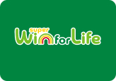 Accedi alla sezione Super Win for Life